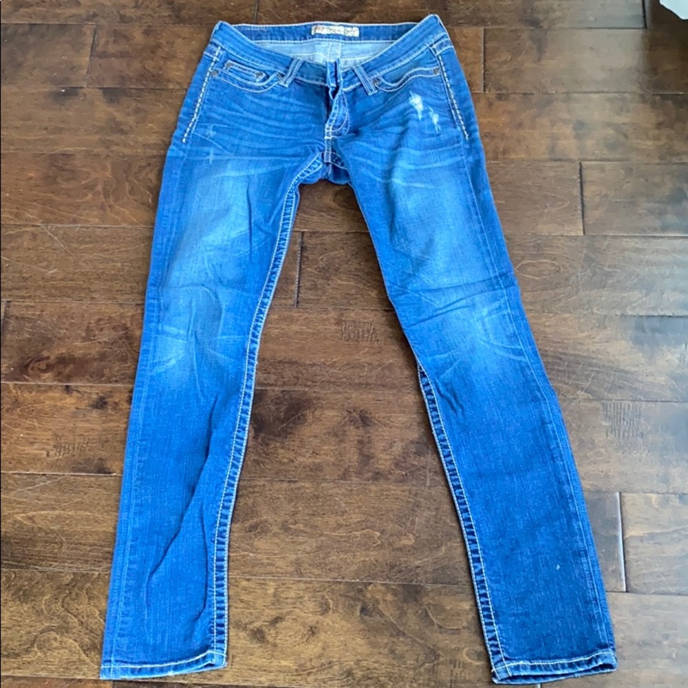 BKE Skinny Jeans